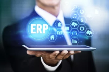 Benefícios de um sistema ERP para o meu negócio