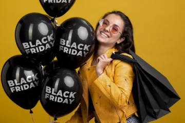A Black Friday: Uma Tradição de Compras Global